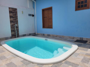 Casa das Cores